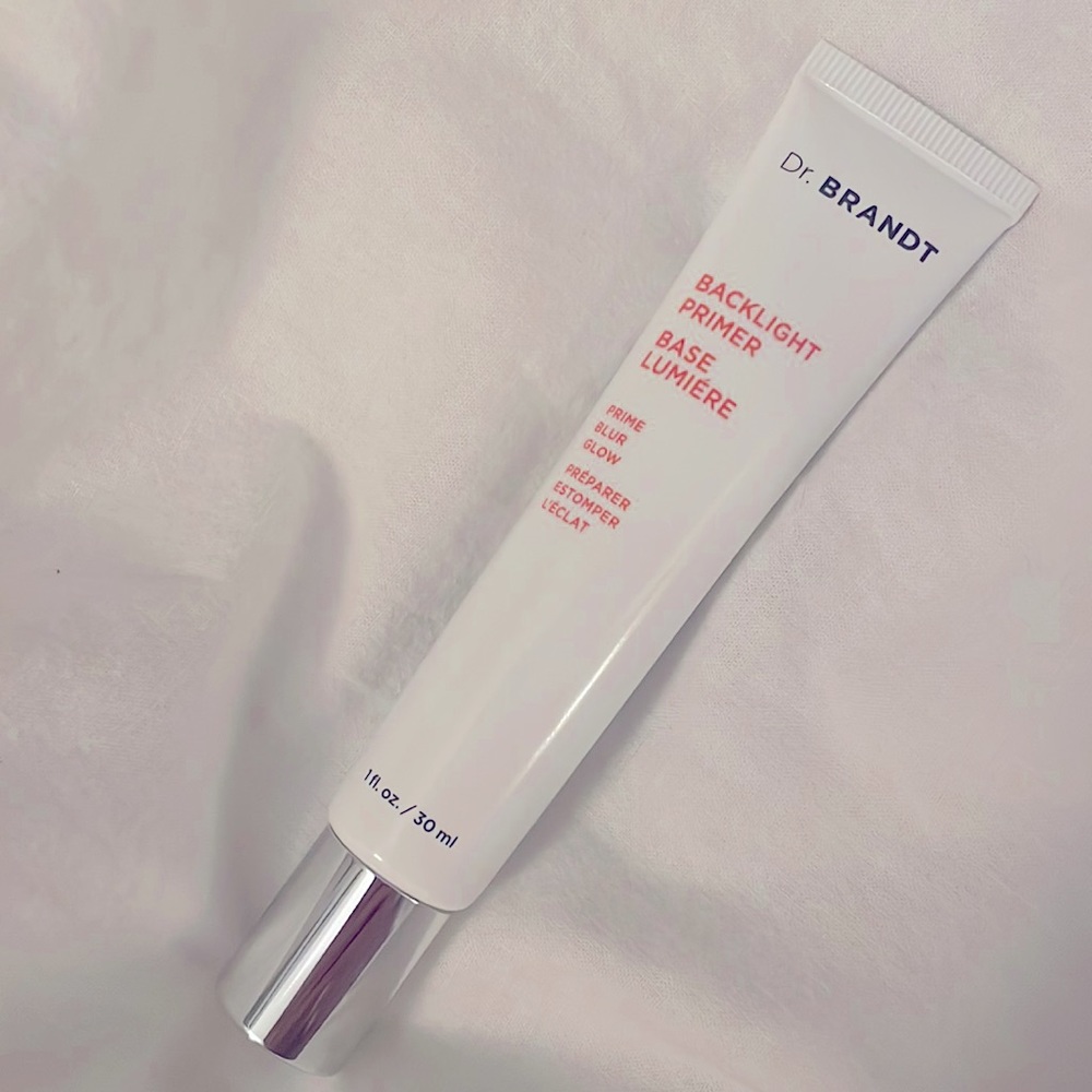 Dr. Brandt Backlight Primer